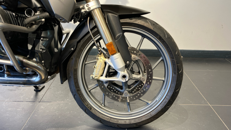 BMW R1200 GS Exclusive ABS